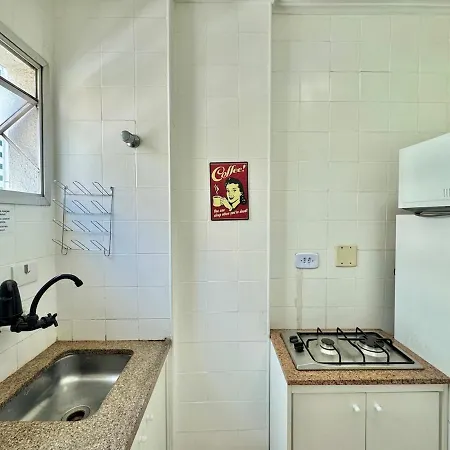 Flat No Coracao De Sp, 1 Vaga, Camareira, Completo Apartment São Paulo Exterior photo